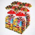Lollipops 1,8kg (180x10g)